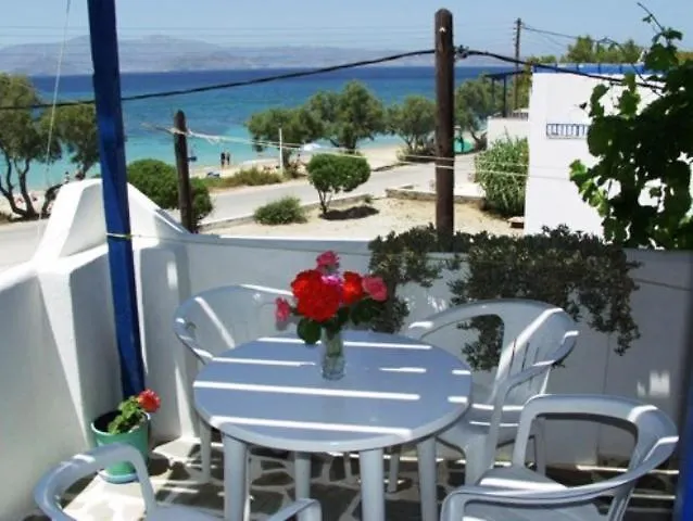 Apartman Plaza Studios