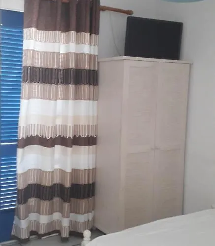 Apartman Plaza Studios