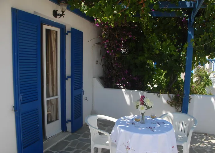 Plaza Studios Apartman *