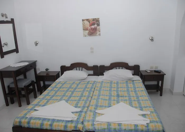 Plaza Studios Apartman *
