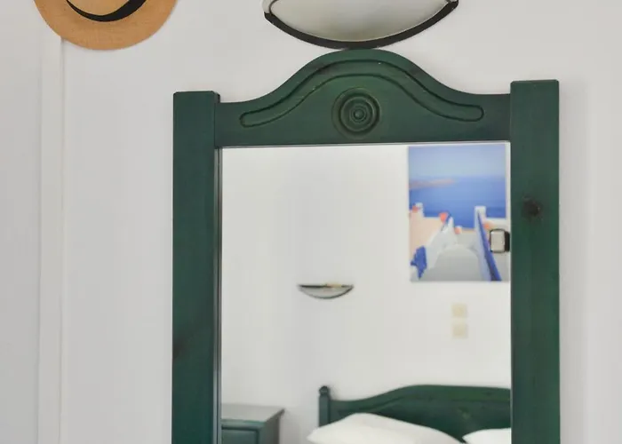 Apartman Plaza Studios *