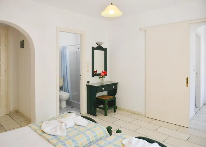 Plaza Studios Apartman