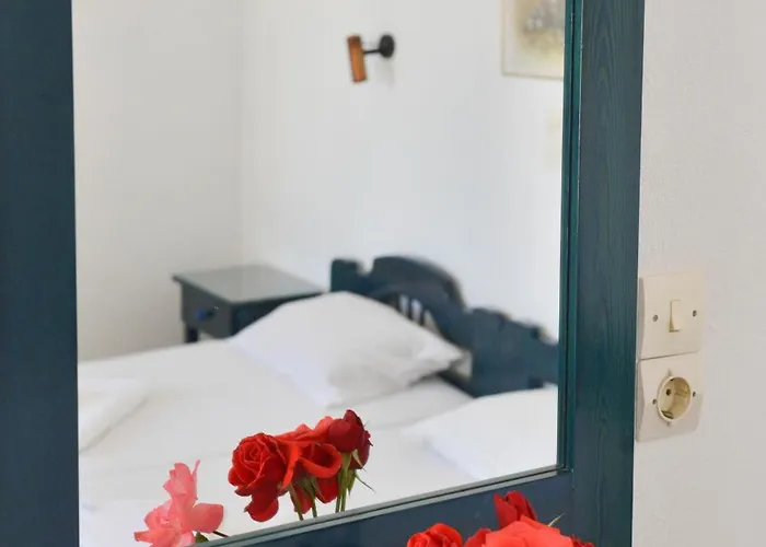 Apartman Plaza Studios *