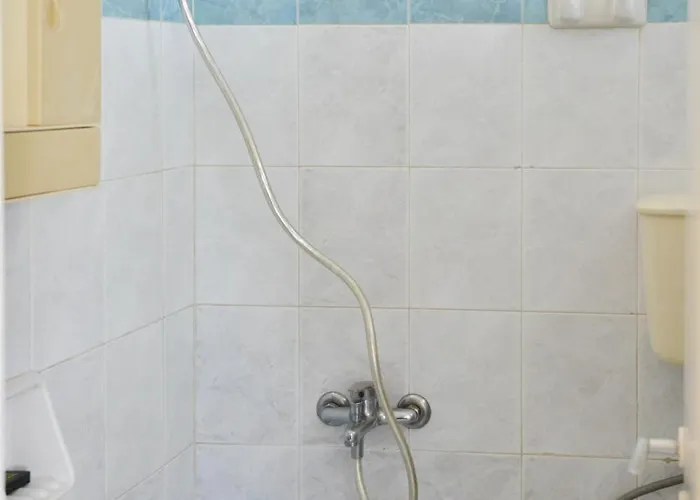 Plaza Studios Apartman