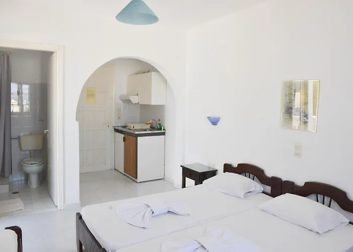 Apartman Plaza Studios