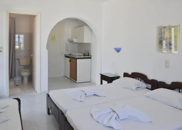 Apartman Plaza Studios