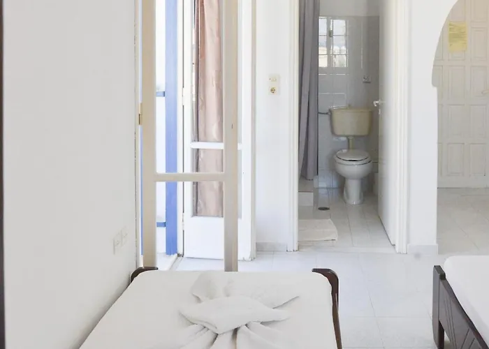 Plaza Studios Apartman