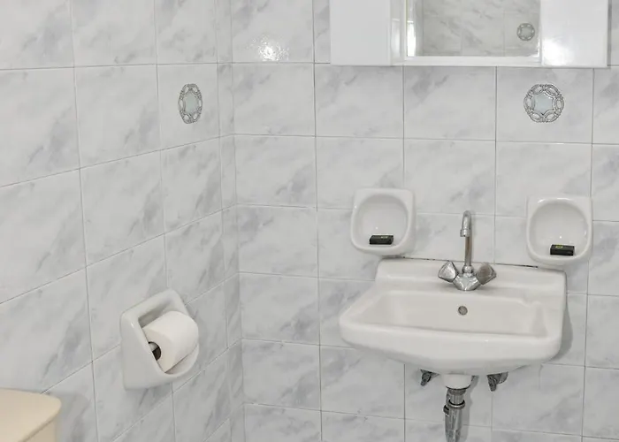 Apartman Plaza Studios