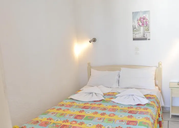 Apartman Plaza Studios *