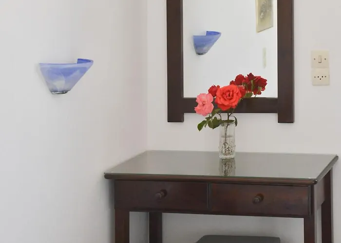 Apartman Plaza Studios *