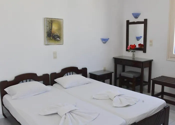 Plaza Studios Apartman