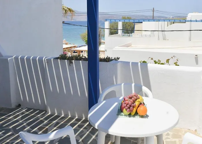 Apartman Plaza Studios