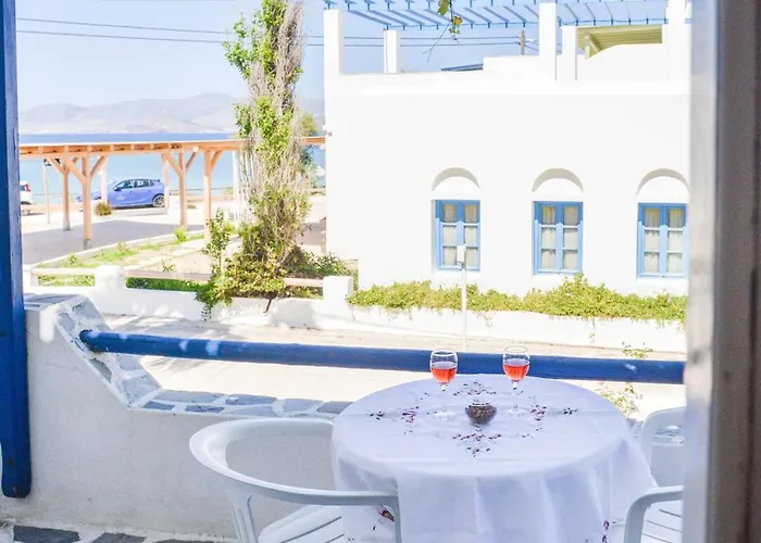 Plaza Studios Apartman *