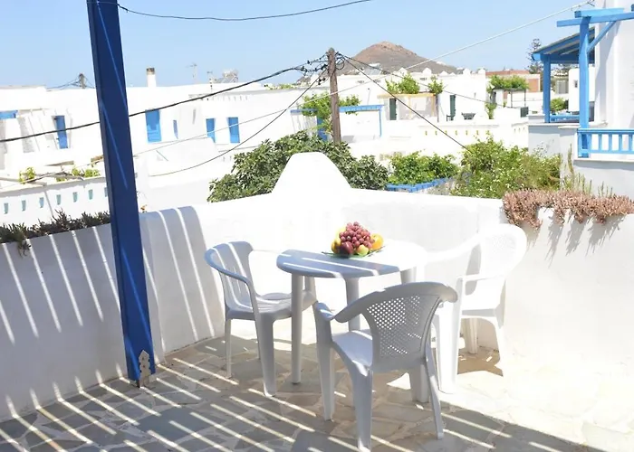 Apartman Plaza Studios