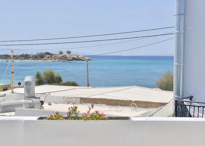 Plaza Studios Apartman *