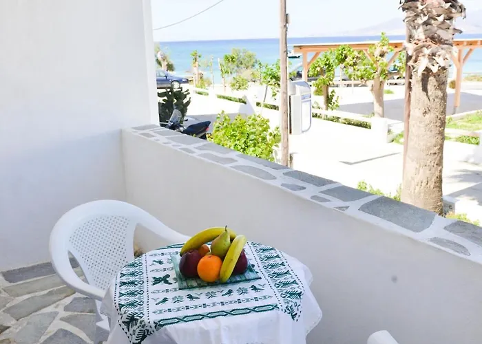 Plaza Studios Ajía Ána