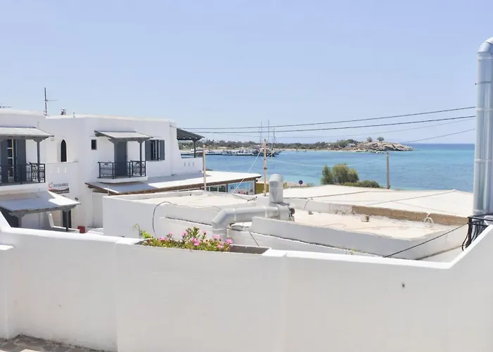 Apartman Plaza Studios