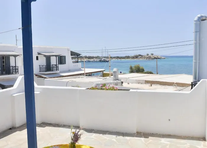 Plaza Studios Apartman *