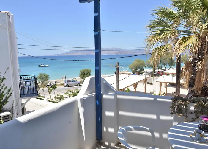 Plaza Studios Ajía Ána