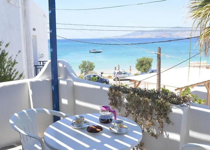 Plaza Studios Apartman