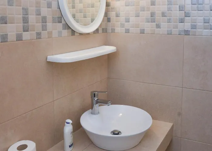 Apartman Plaza Studios