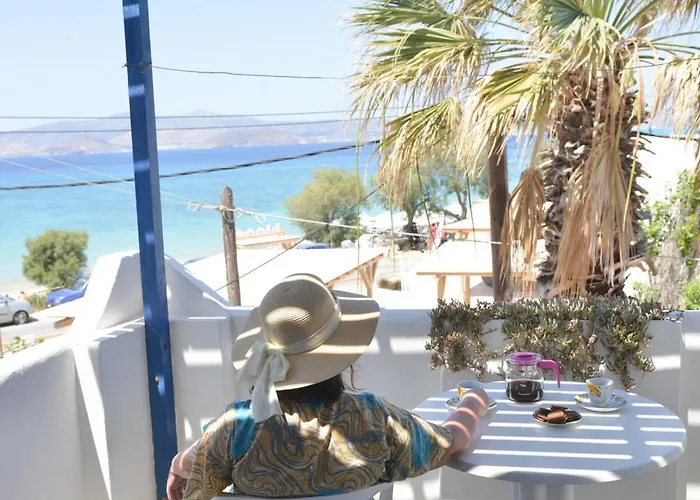 Plaza Studios Apartman *