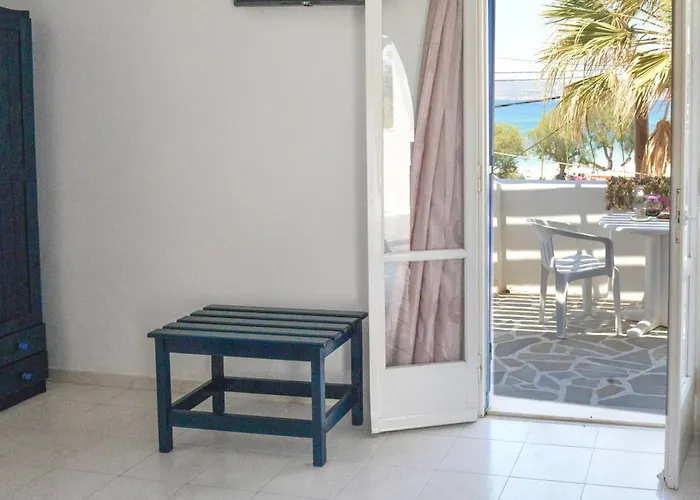 Apartman Plaza Studios *