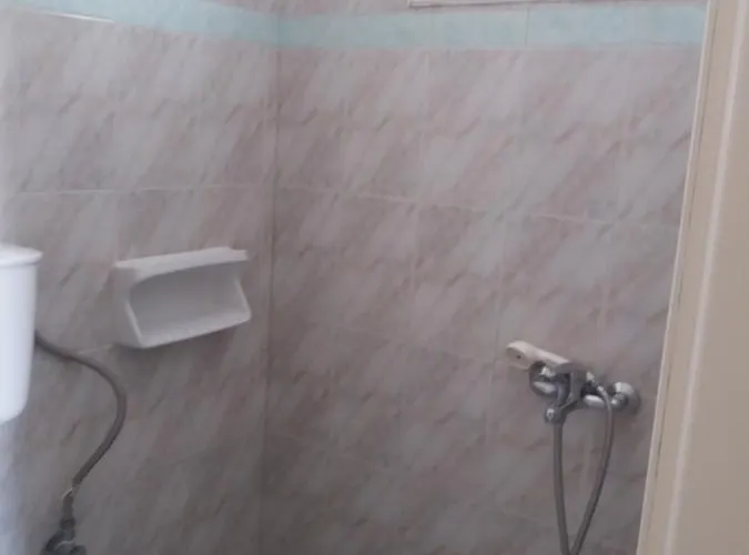 Apartman Plaza Studios *