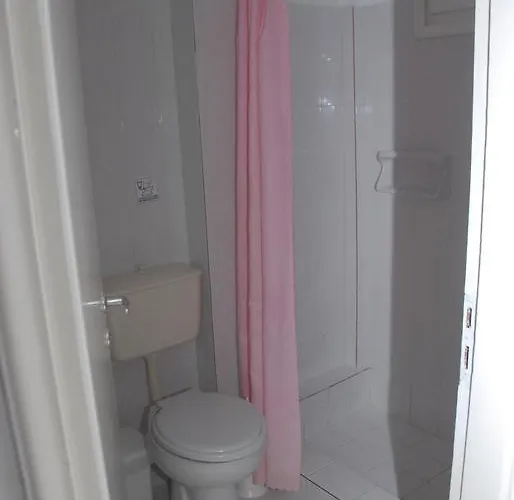 Plaza Studios Apartman