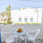 Plaza * Αγία Άννα