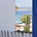 Διαμέρισμα Plaza Αγία Άννα