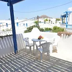 Διαμέρισμα Plaza