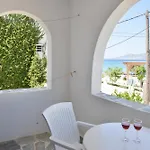 Διαμέρισμα Plaza Αγία Άννα
