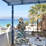 Plaza Agia Anna (Naxos)