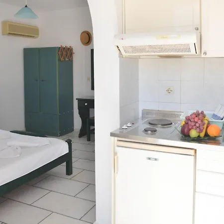 Plaza Apartamento *