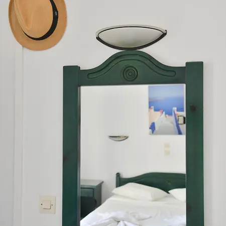 Apartamento Plaza *