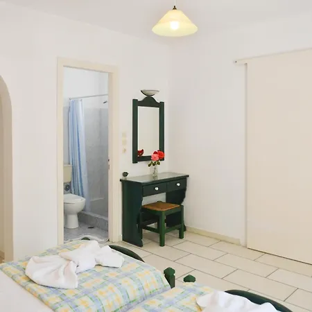 Plaza Apartment