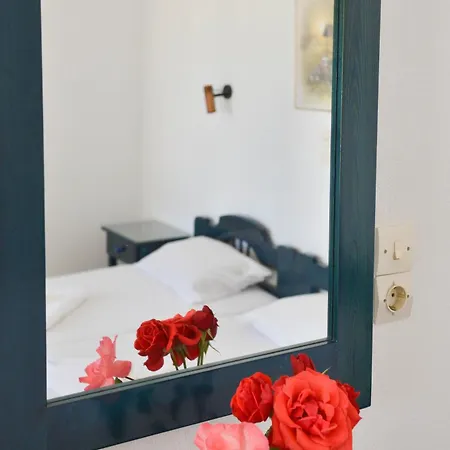 Apartment Plaza *