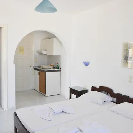 Apartamento Plaza