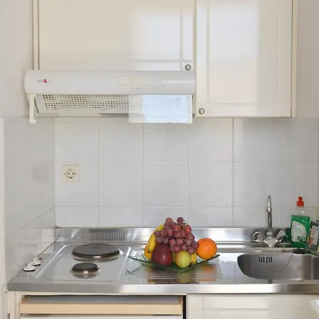 Apartamento Plaza *