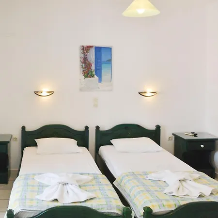 Plaza Apartment