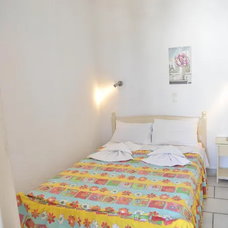 Apartamento Plaza *