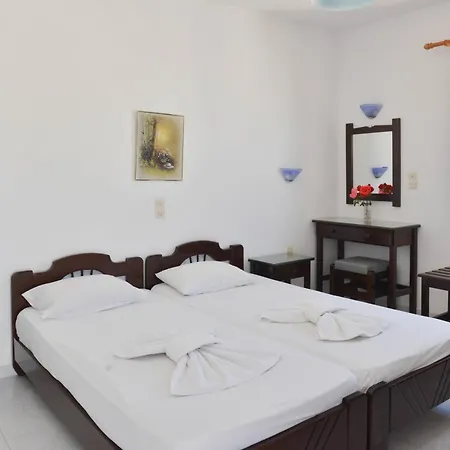 Plaza Apartment