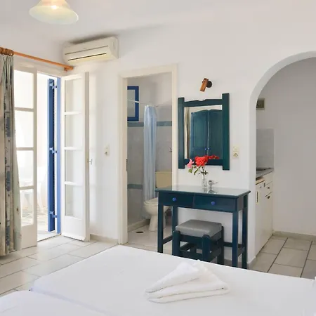 Plaza Apartment