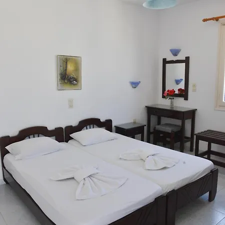 Plaza Apartment