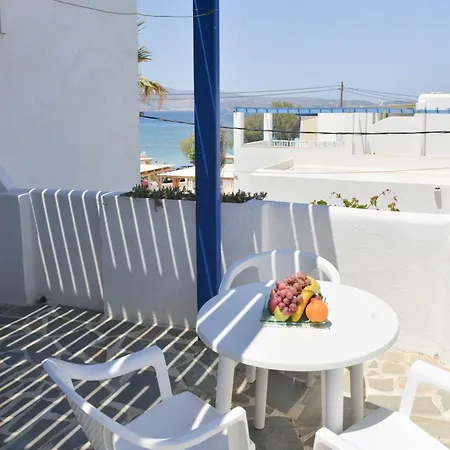 Apartamento Plaza