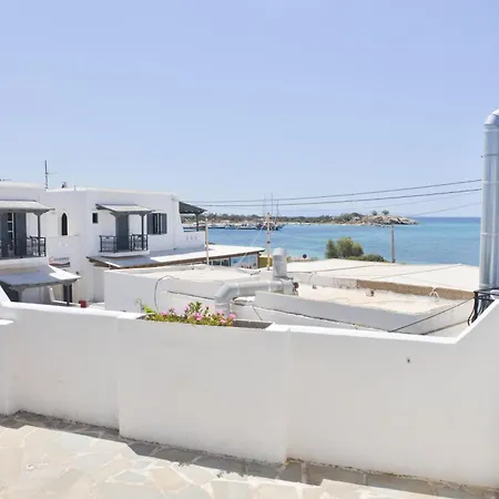 Apartamento Plaza