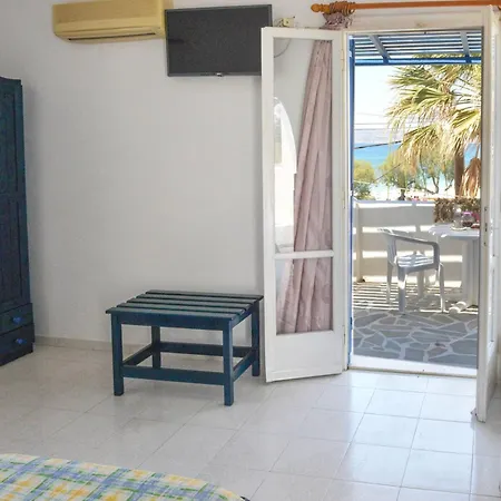 Apartamento Plaza *