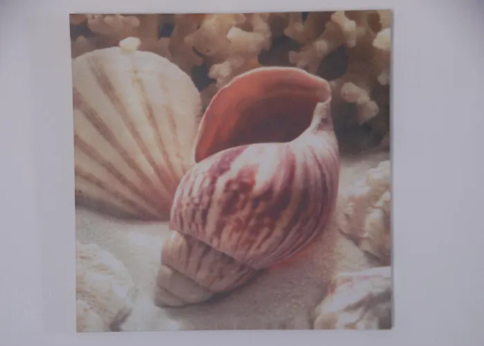 Lägenhet Plaza Agia Anna (Naxos)